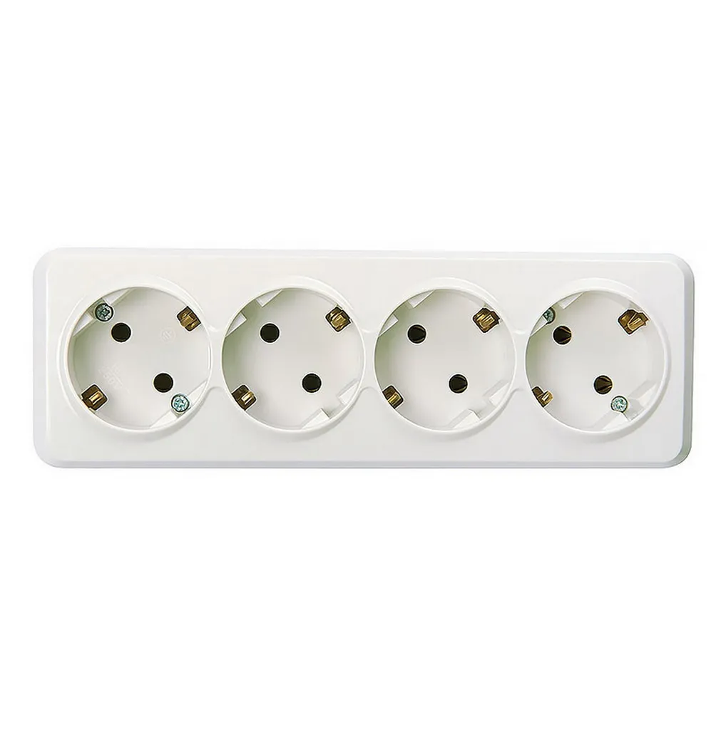 SBE-03w-16-S4-Z фото 1 Вольтыбай SBE03w16S4Z 1