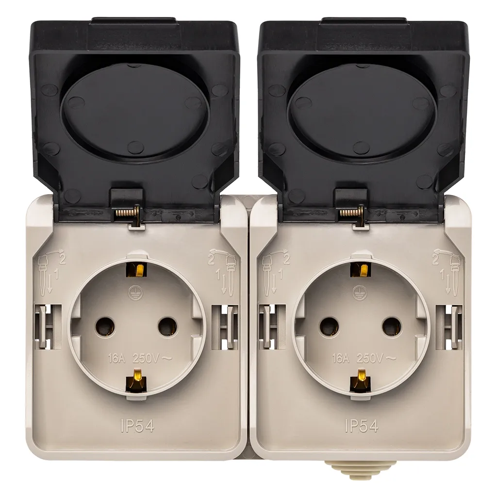 SBE-04w-16-S2-Z фото 3 Вольтыбай SBE04w16S2Z 3
