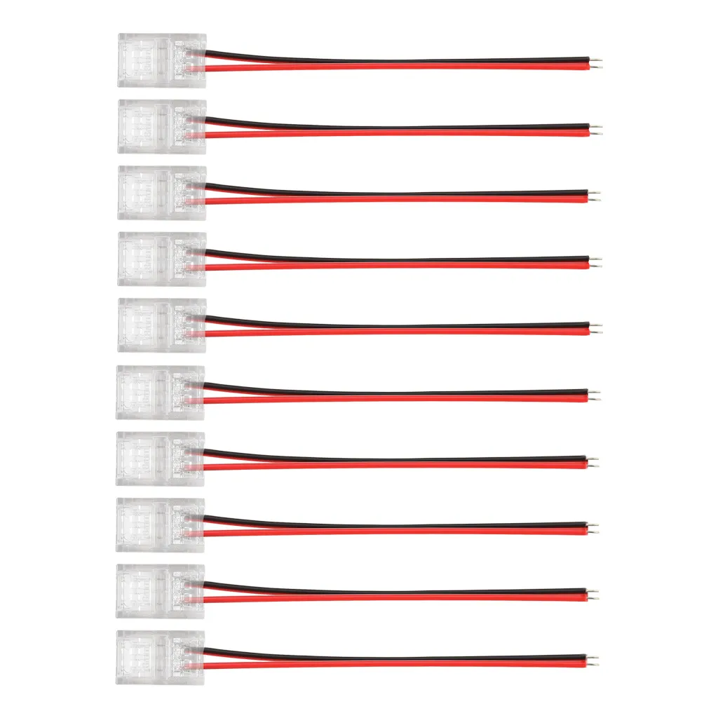 SBL-8mmCOBSS фото 1 Вольтыбай SBL8mmCOBSS 1