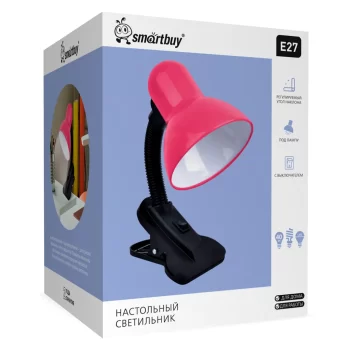 SBLDeskL01Pink 1
