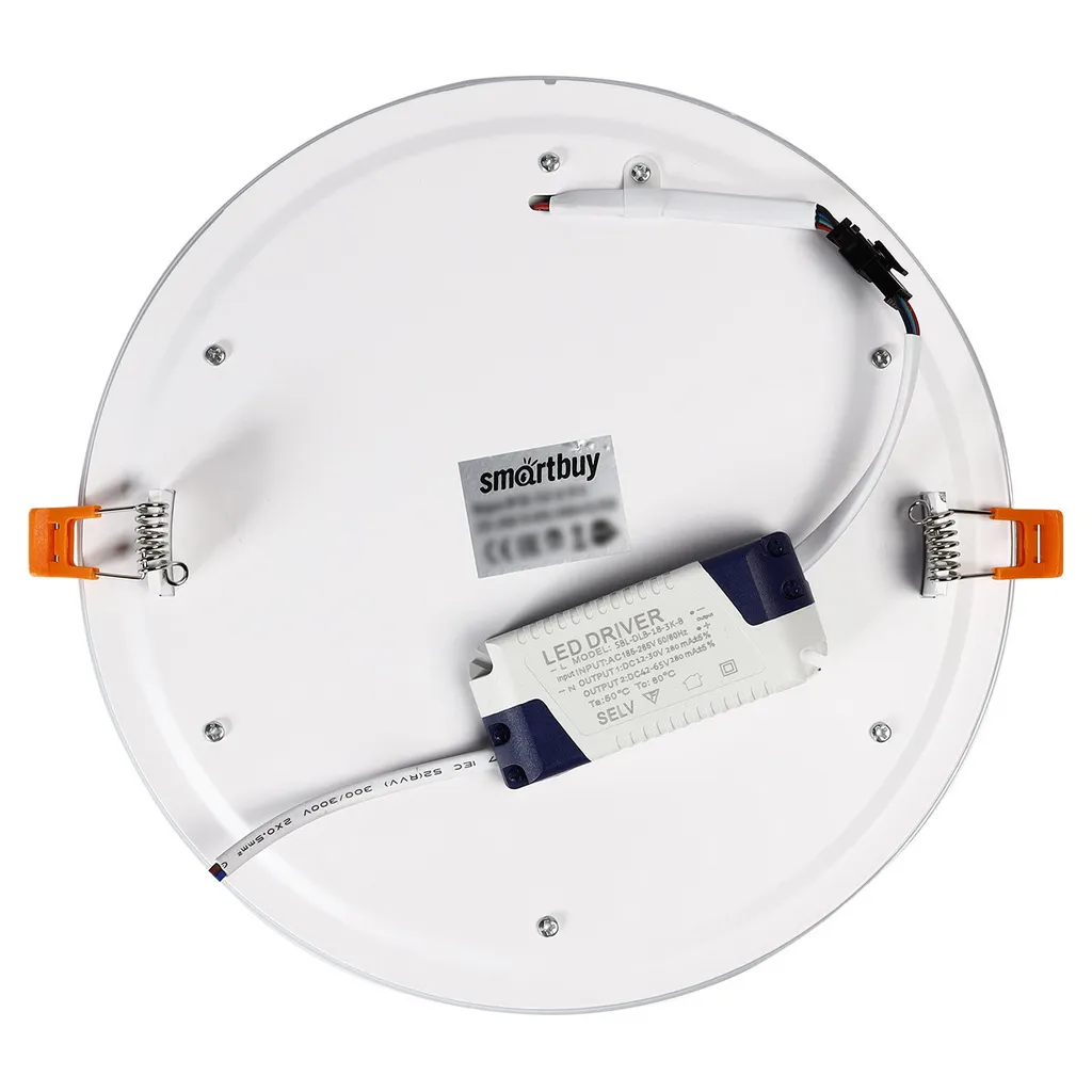 SBL-DLB-18-65K-O фото 4 Вольтыбай SBLDLB1865KO20 4