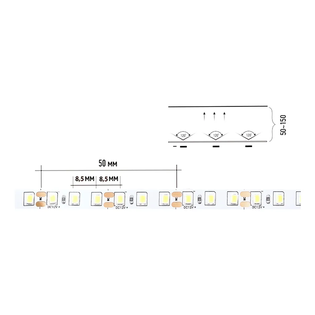 SBL-IP20-9-6-6500K фото 6 Вольтыбай SBLIP20966500K 6
