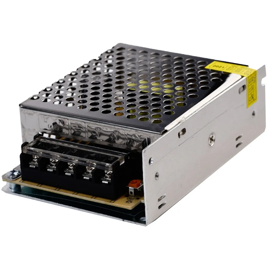 SBL-IP20-Driver-60W фото 3 Вольтыбай SBLIP20Driver60W 3