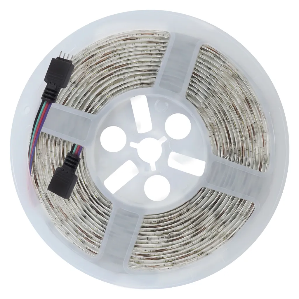 SBL-IP65-24V-14-4-RGB фото 1 Вольтыбай SBLIP6524V144RGB 1