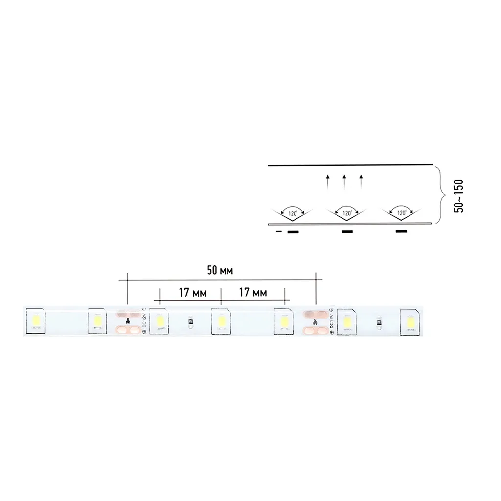 SBL-IP65-6-3-4000K фото 6 Вольтыбай SBLIP65634000K 6