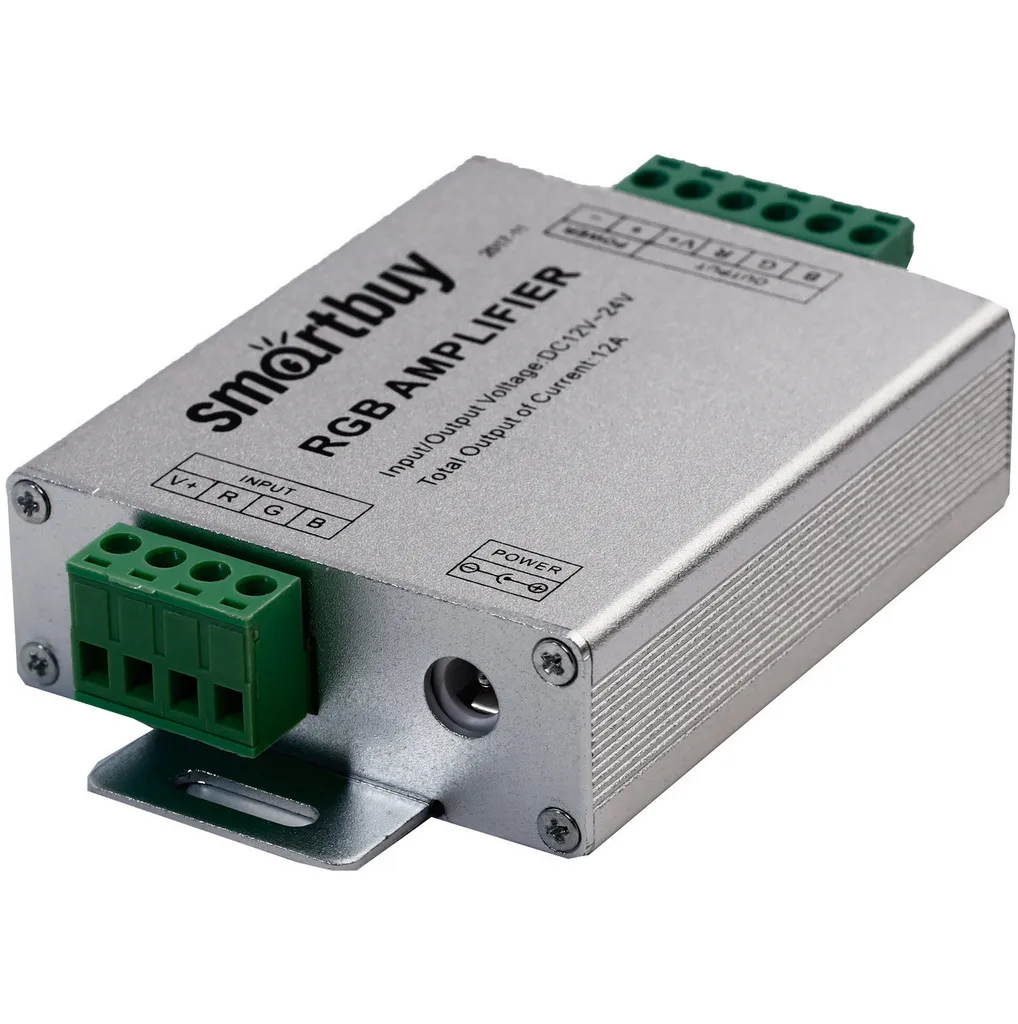 SBL-RGB-APL фото 1 Вольтыбай SBLRGBAPL 1