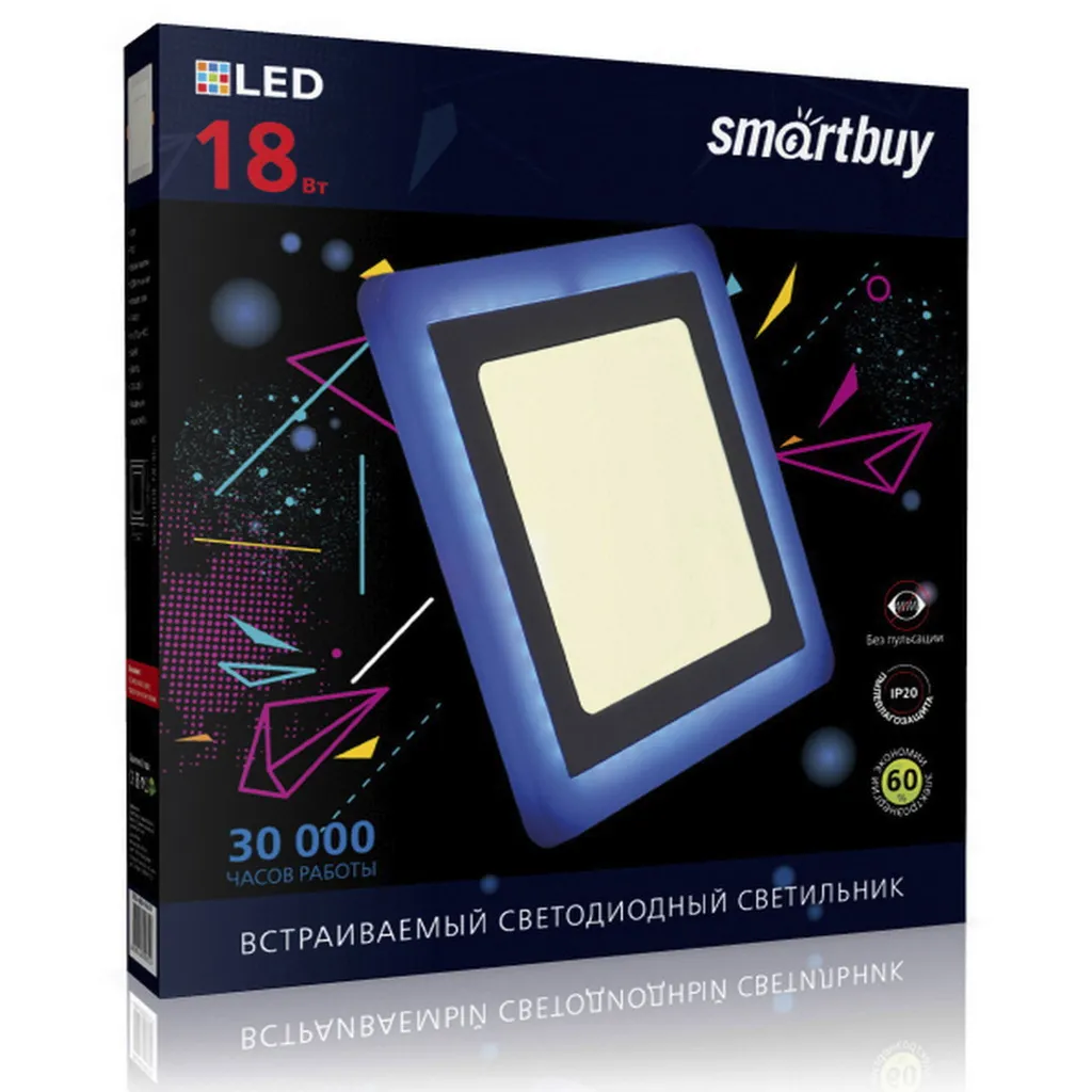 SBLSq-DLB-18-3K-B фото 1 Вольтыбай SBLSqDLB183KB 1