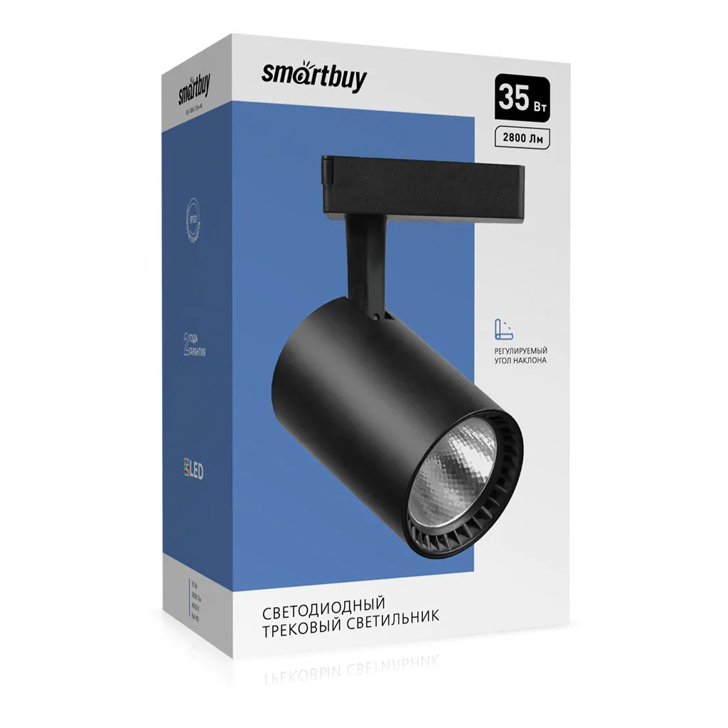 SBL-TKBK2-35w-4K фото 1 Вольтыбай SBLTKBK235w4K20 1