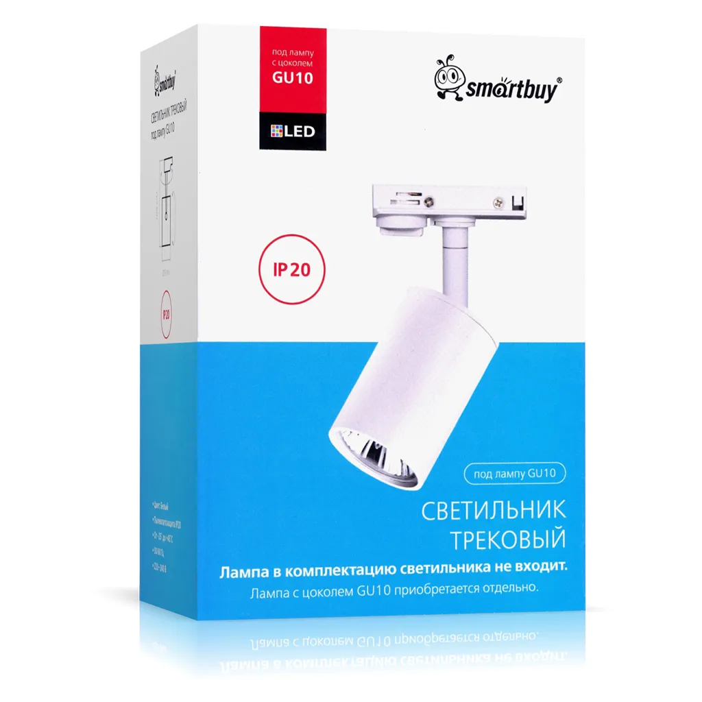 SBL-TKW-GU10 фото 1 Вольтыбай SBLTKWGU10 1