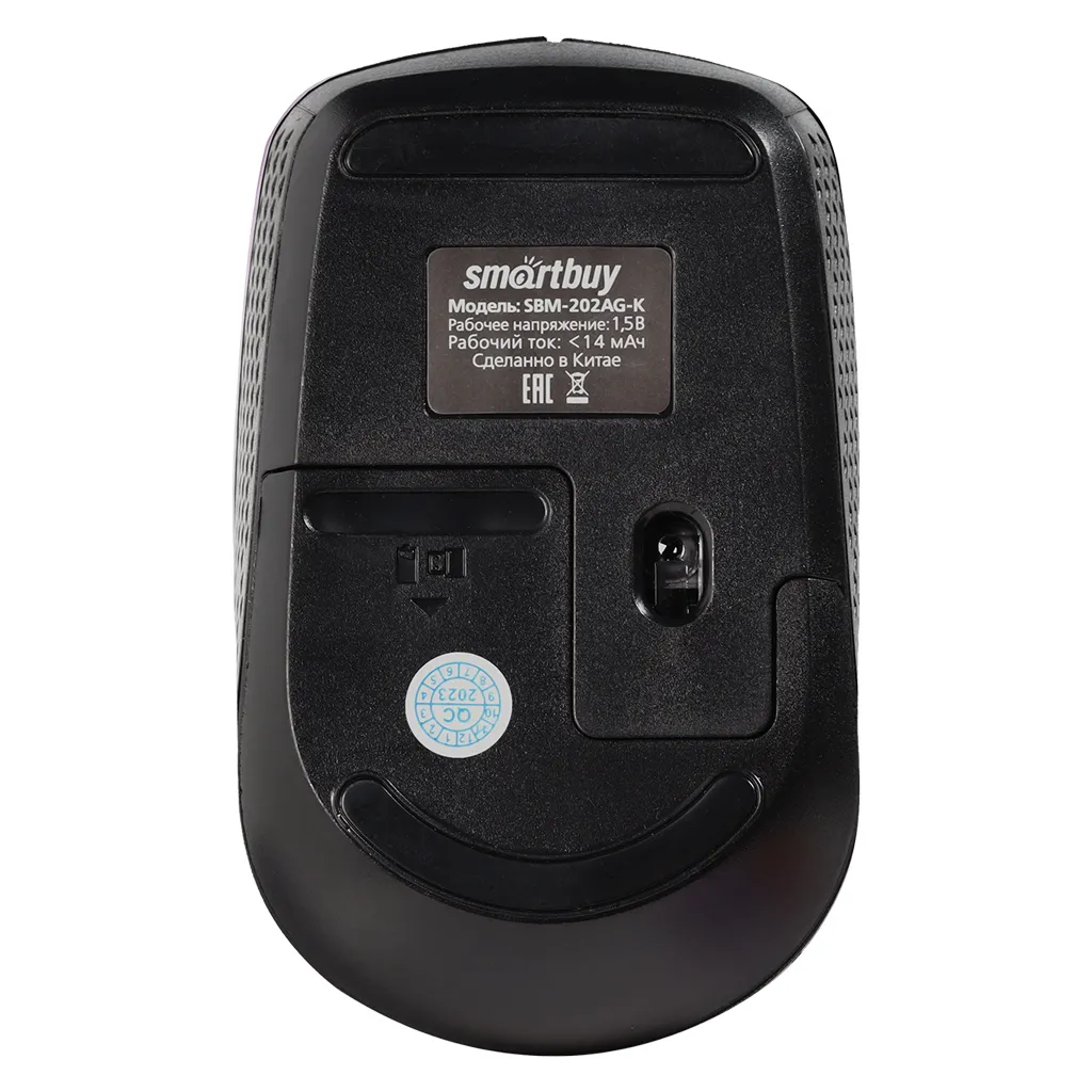 SBM-202AG-K фото 4 Вольтыбай SBM202AGK100 4