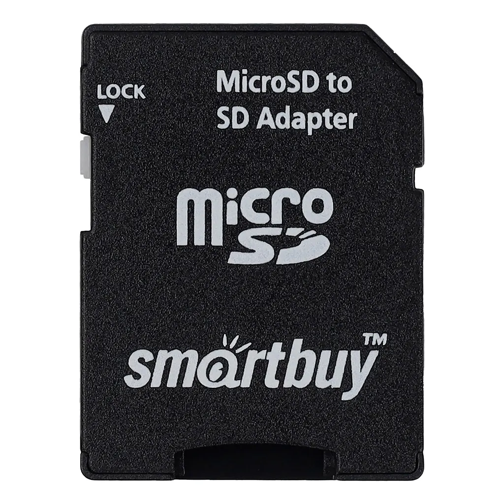 SBMSD-SD фото 1 Вольтыбай SBMSDSD 1