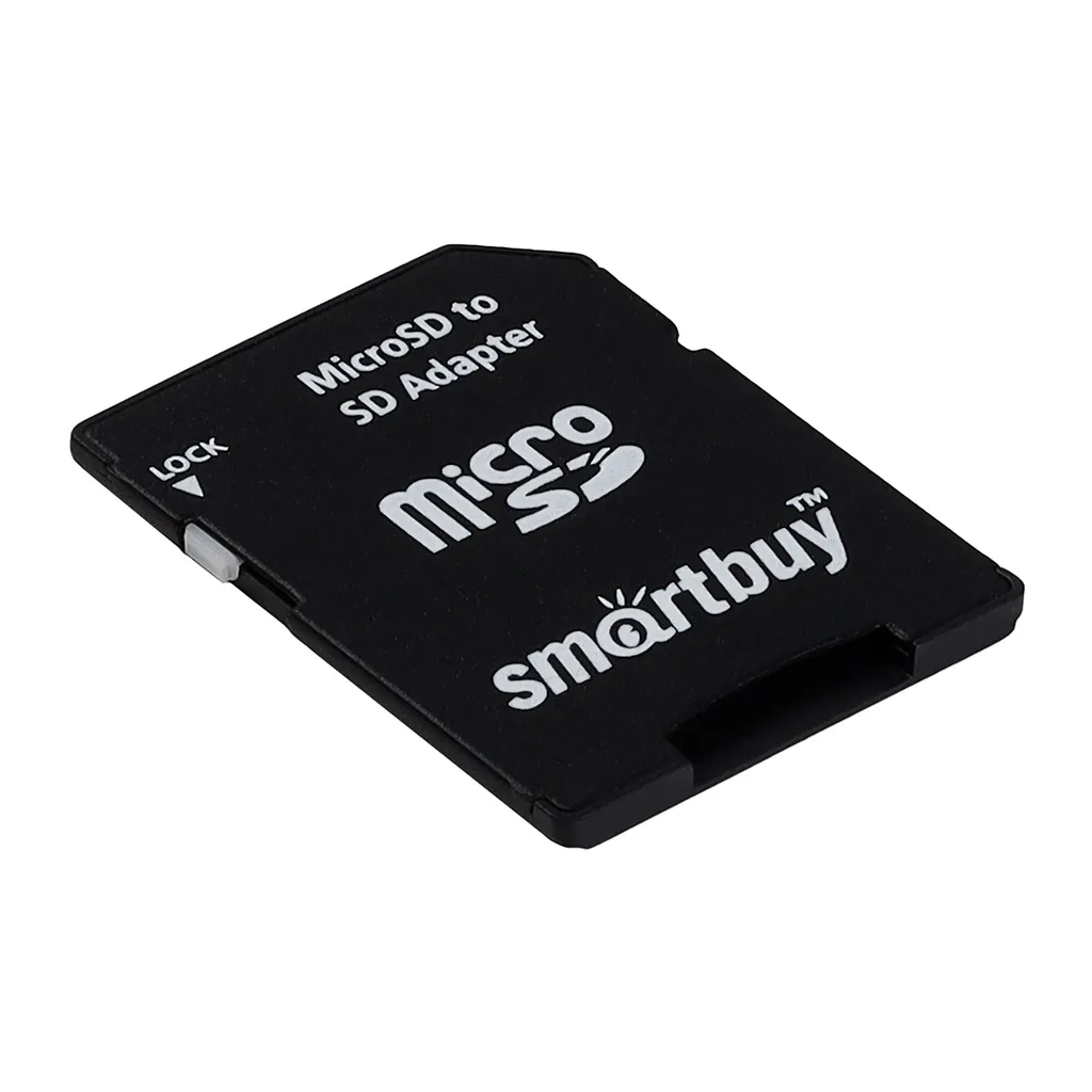 SBMSD-SD фото 3 Вольтыбай SBMSDSD 3