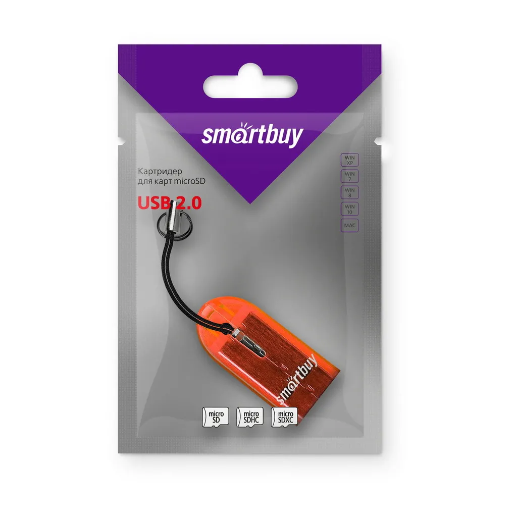 SBR-710-O фото 1 Вольтыбай SBR710O 1