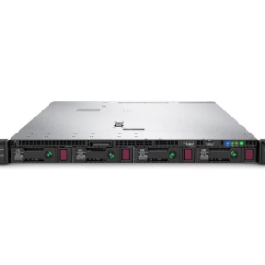 Сервер HPE ProLiant DL360 Gen10