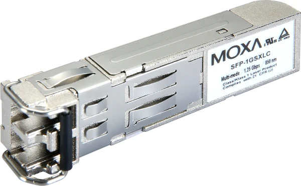 SFP-1GSXLC фото 1 Вольтыбай SFP 1GSXLC volti.by
