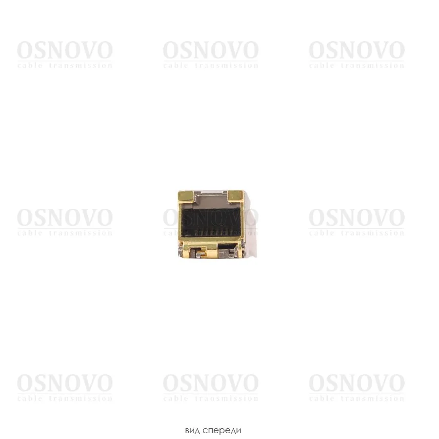 SFP-TP-RJ45(1G) фото 2 Вольтыбай SFP TP RJ45(1G) 2