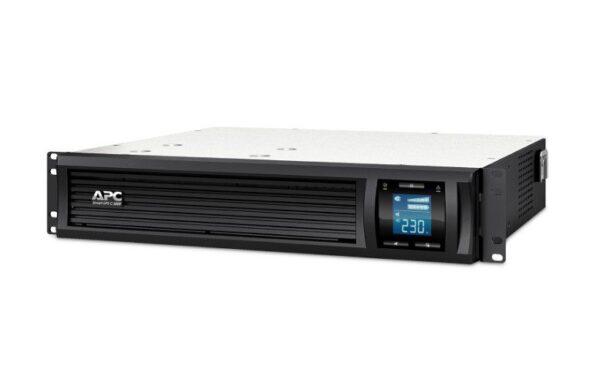 SMC3000RMI2U фото 1 Вольтыбай SMC3000RMI2U
