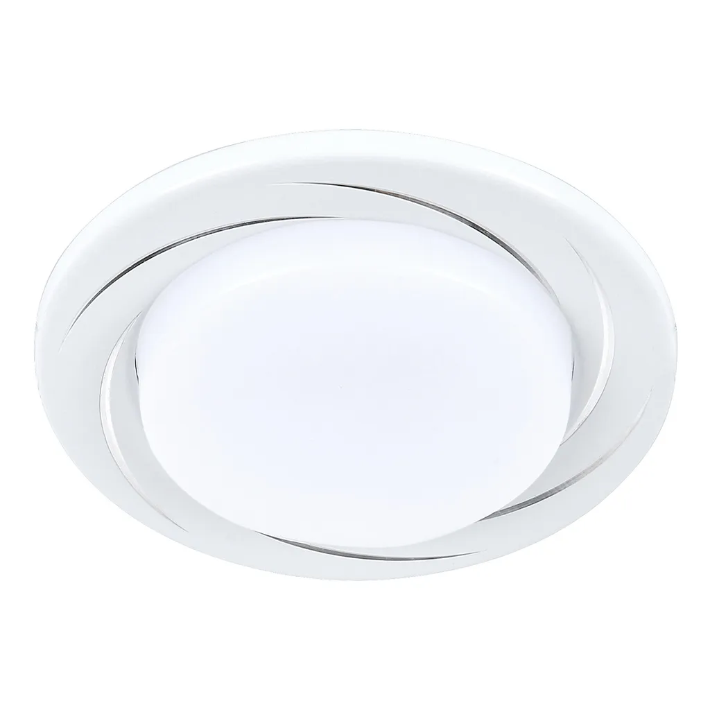 SBL-02WH-GX53 фото 5 Вольтыбай СветильниквстраиваемыйподлампуGX53белый(SBL02WHGX5350 2