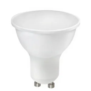 Светодиодная(LEDЛампаSmartbuyGu1095W4000(SBLGU109540K)100 2
