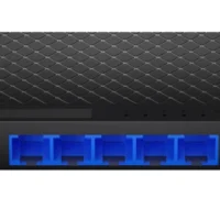 гигабитный Ethernet‑коммутатор SW-PG