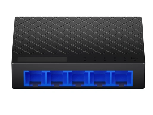 SW-PG0005 (S21-5G) фото 1 Вольтыбай гигабитный Ethernet‑коммутатор SW-PG