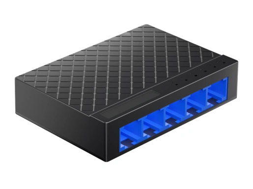 SW-PG0005 (S21-5G) фото 2 Вольтыбай гигабитный Ethernet‑коммутатор SW-PG — изображение 2