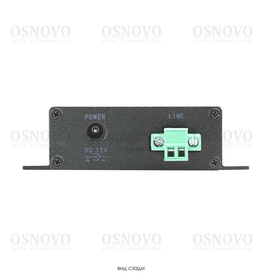 TR-IP/1 фото 3 Вольтыбай TR IP 1 3
