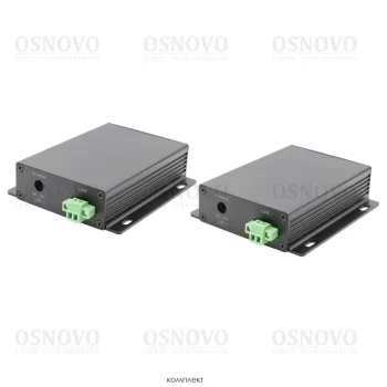 TR IP 1 KIT 1