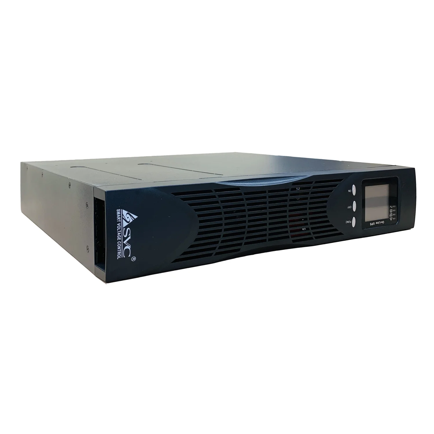 TRX11-3KL-LCD/AS09SC фото 2 Вольтыбай TRX11 3KL LCD AS09SC 2