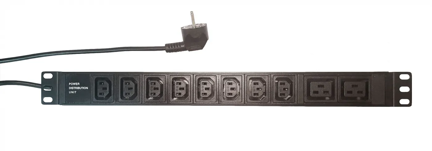 8859.0 фото 1 Вольтыбай ups equipment blok rozetok 19 8 rozetok c13 2s19 16a kabel pitaniya 2m s vilkoy schuko 1