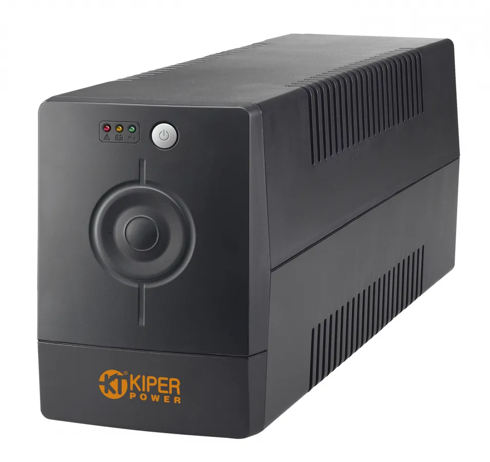 8733.0 фото 1 Вольтыбай ups line interactive ibp kiper power a2000 usb 1