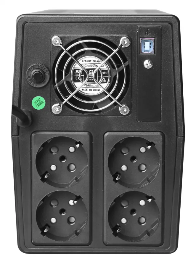 8733.0 фото 2 Вольтыбай ups line interactive ibp kiper power a2000 usb 2