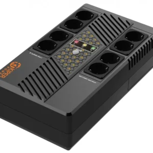ups line interactive kiper power compact 1000 1