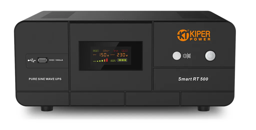 8929.0 фото 1 Вольтыбай ups smart ibp kiper power smart rt 500 500va 300w 1