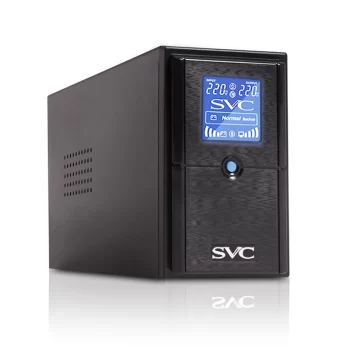 V 500 L LCD 1