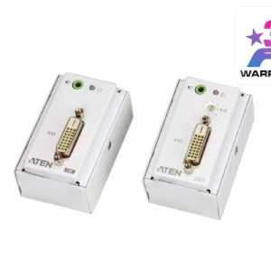 VE607 1