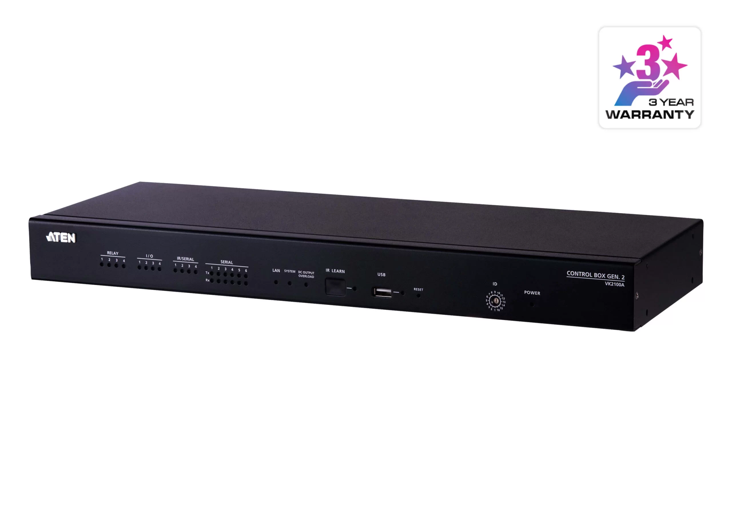 VK2100A фото 1 Вольтыбай VK2100A 1