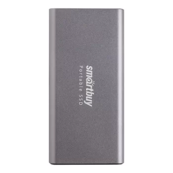 ВнешнийSSDSmartbuyM1Drive1TBUSB3.1metalgrey 1