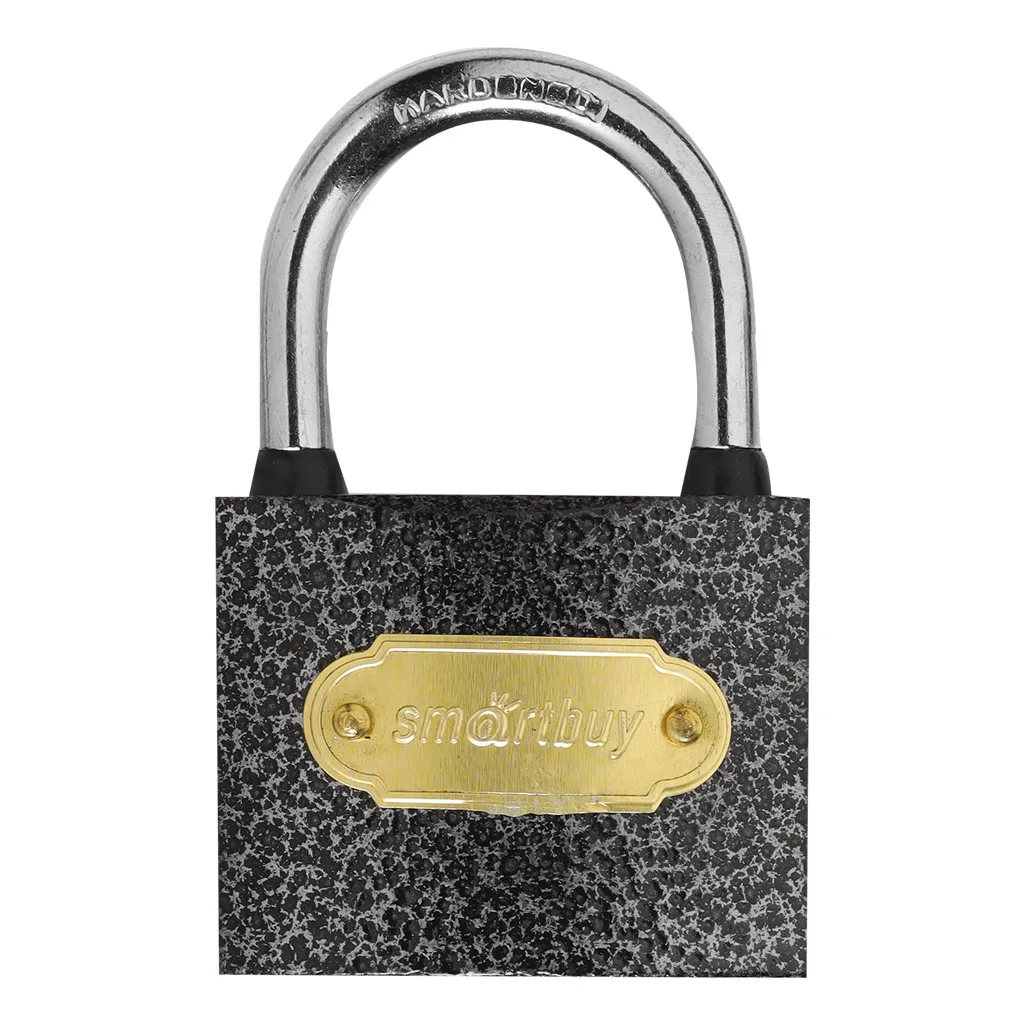 SBT-LK-4840 фото 1 Вольтыбай Замокнавесной,корпус4840мм,дужкаd7.2мм,3кл.,Smartbuy120 1